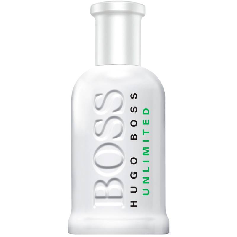 Hugo Boss Boss Bottled Unlimited Edt 200ml