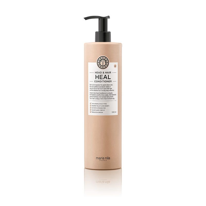 Maria Nila Head & Hair Heal Conditioner 1000ml
