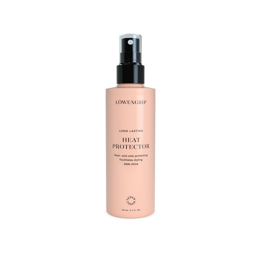 Löwengrip Long Lasting Heat Protector 150ml