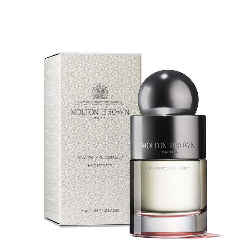 Molton Brown Heavenly Gingerlily Edt 100ml