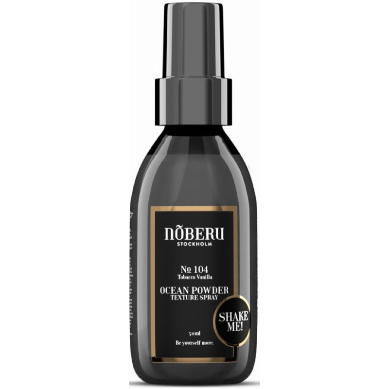 Nõberu Stockholm Ocean Powder 50ml