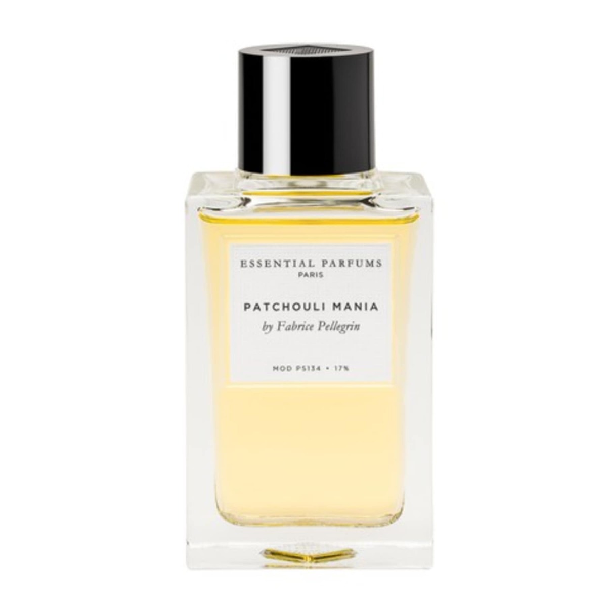Essential Parfums Patchouli Mania Eau De Parfum Refillable 100ml