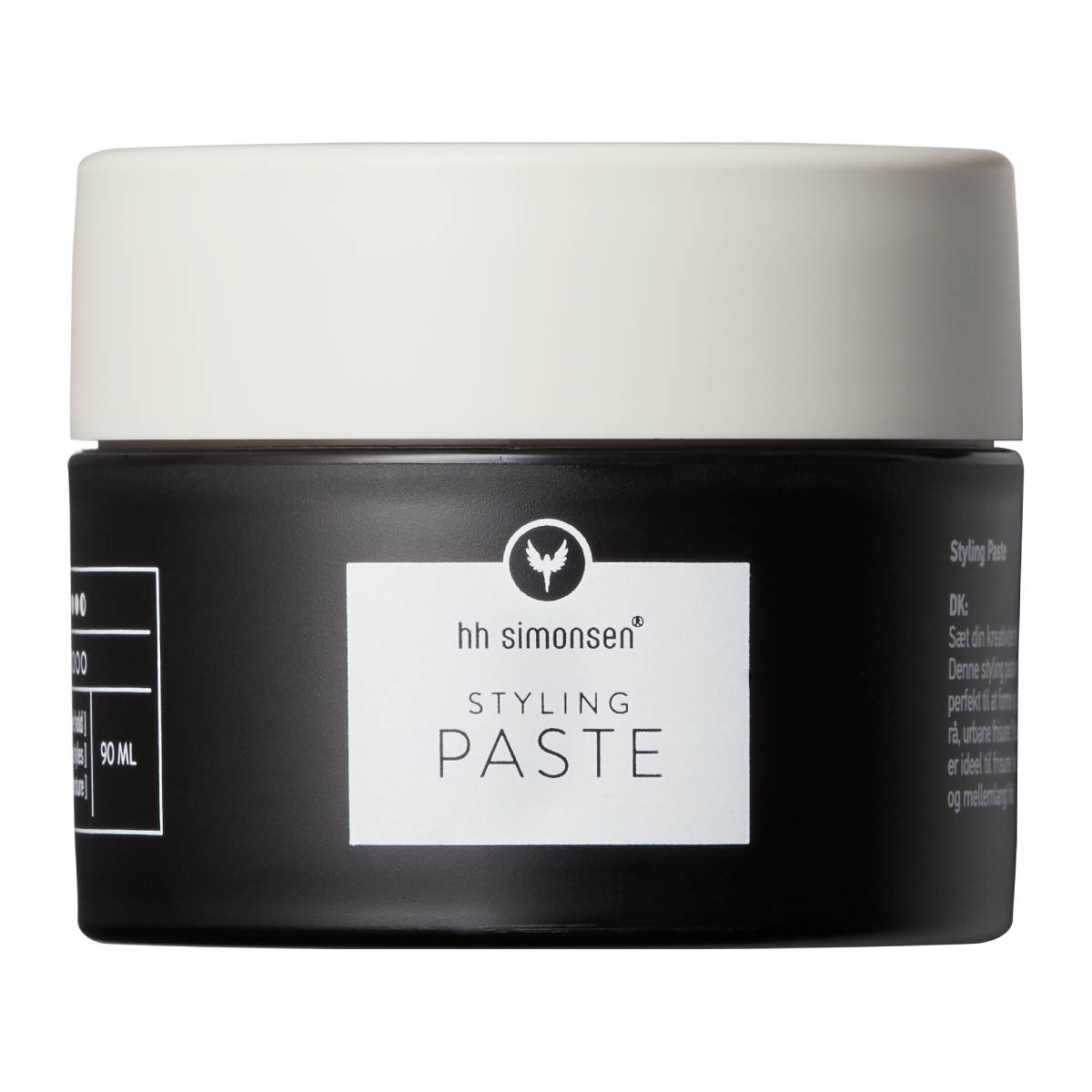 HH Simonsen Styling Paste 90ml