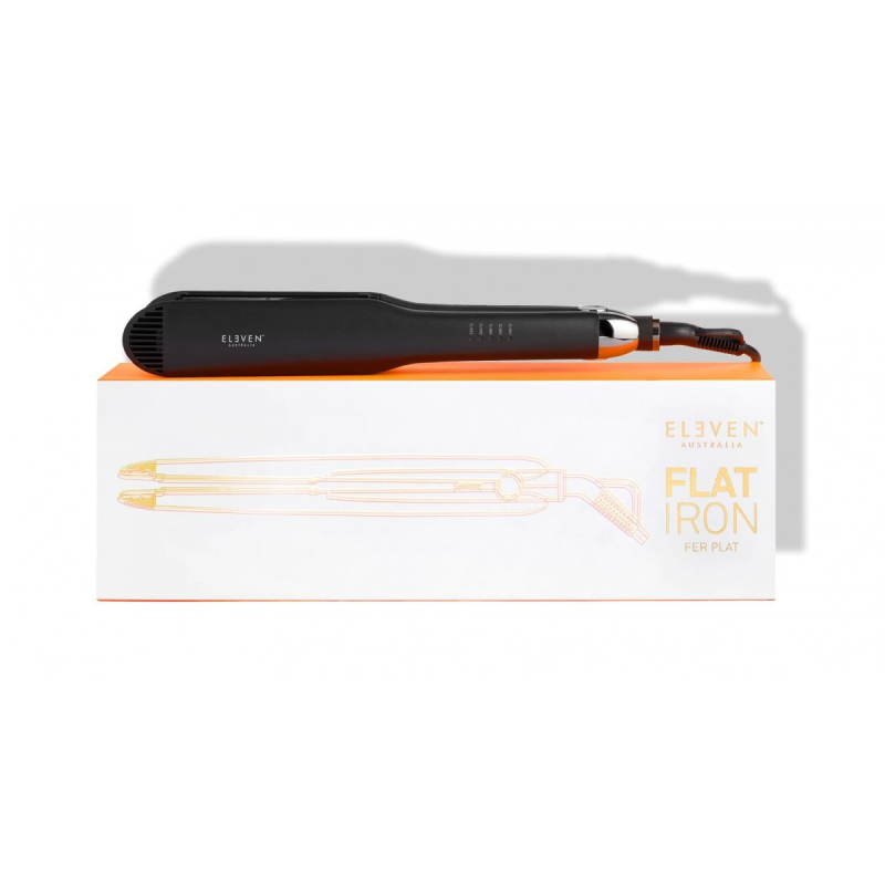 Eleven Australia Eleven Australia Flat Iron
