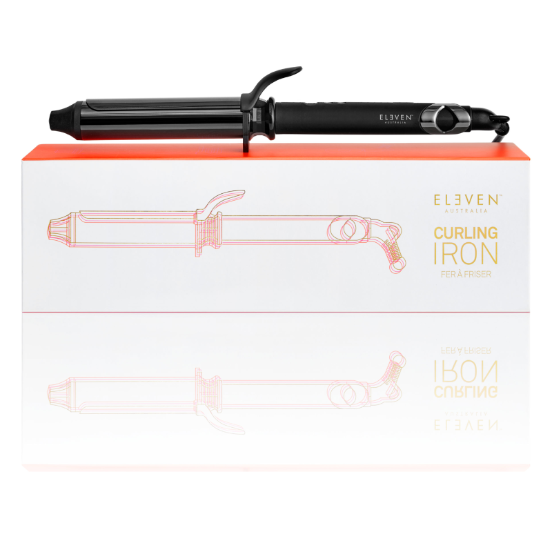 Eleven Australia Curling Iron