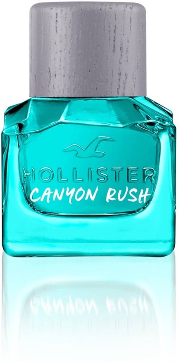 Hollister Canyon Crush For Him Edt 100ml