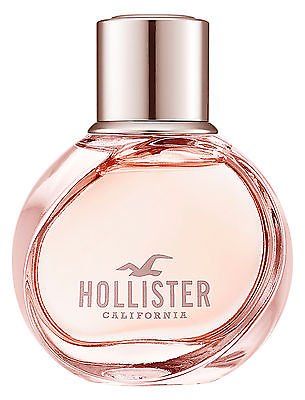 Hollister California Wave For Her Edp 100ml