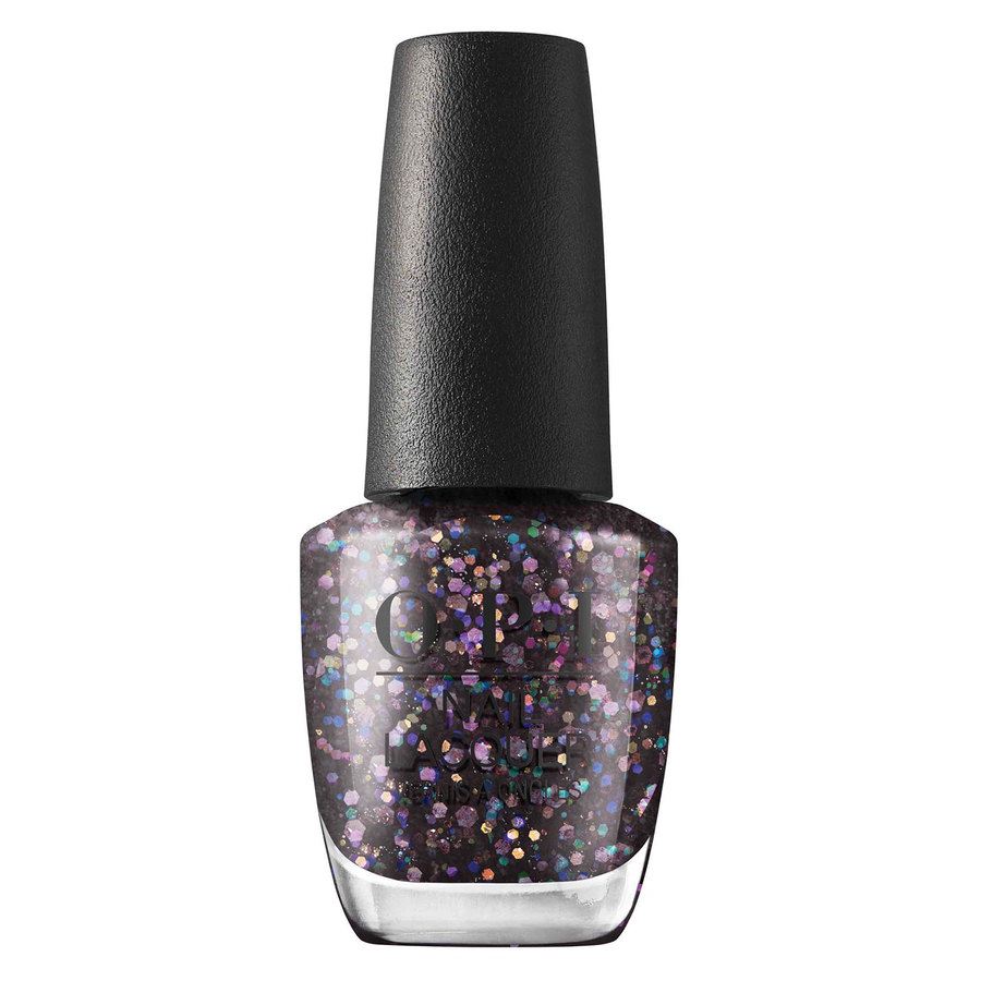 OPI Nail Lacquer Holiday'23 Collection Hot & Coaled 15ml