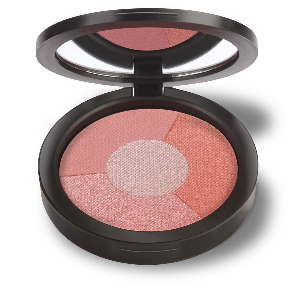 Youngblood Mineral Radiance Splendor 9,5g
