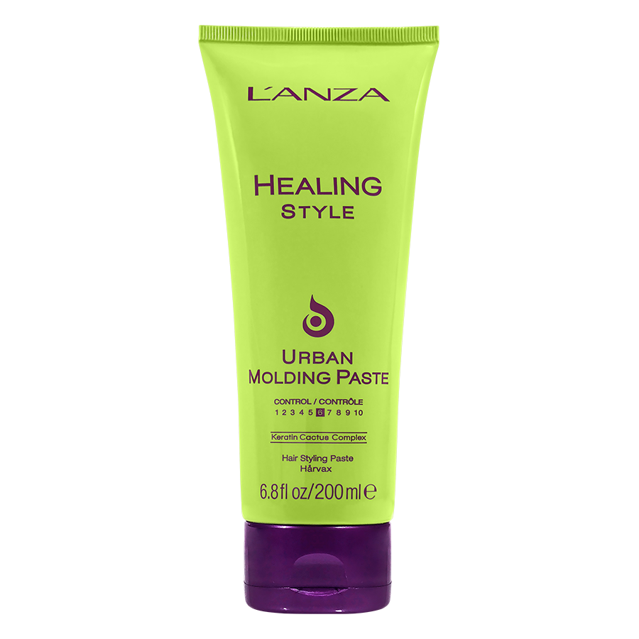 LANZA Healing Style Urban Molding Paste 200ml