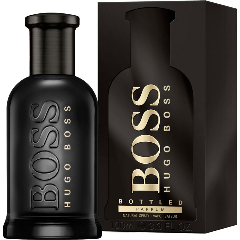 Hugo Boss Bottled Parfum 100ml