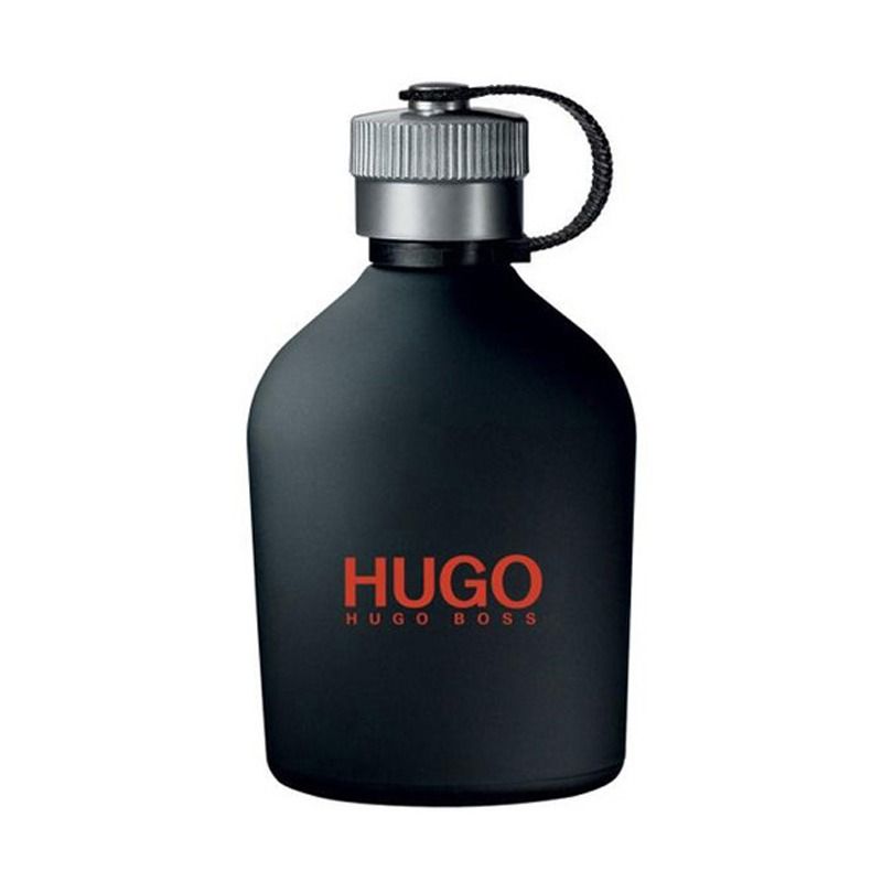 Hugo Just Different Edt 100ml - Hugo Boss
