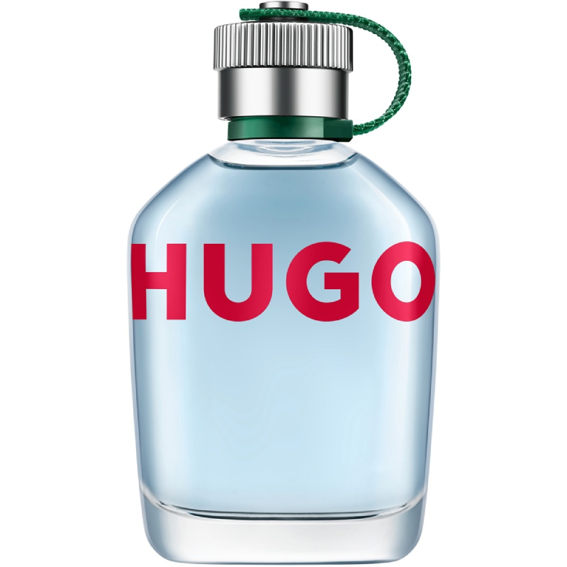 Hugo Boss Hugo Man EdT 125ml