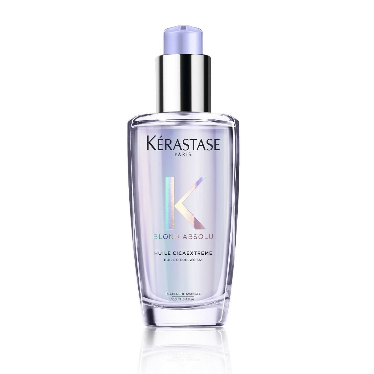 Kérastase Blond Absolu Huile Cicaextreme 100ml