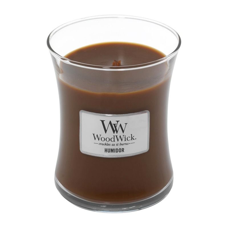 WoodWick Medium Humidor