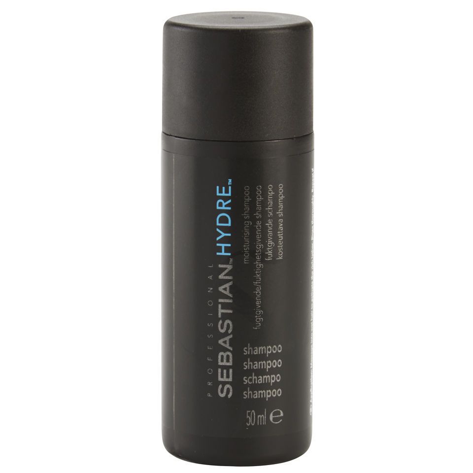 Sebastian Hydre Shampoo 50ml