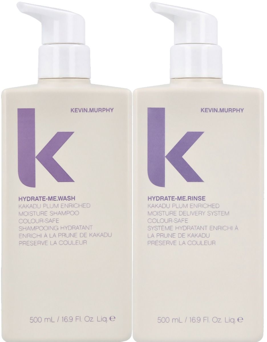 Kevin Murphy Hydrate Me Duo 500ml
