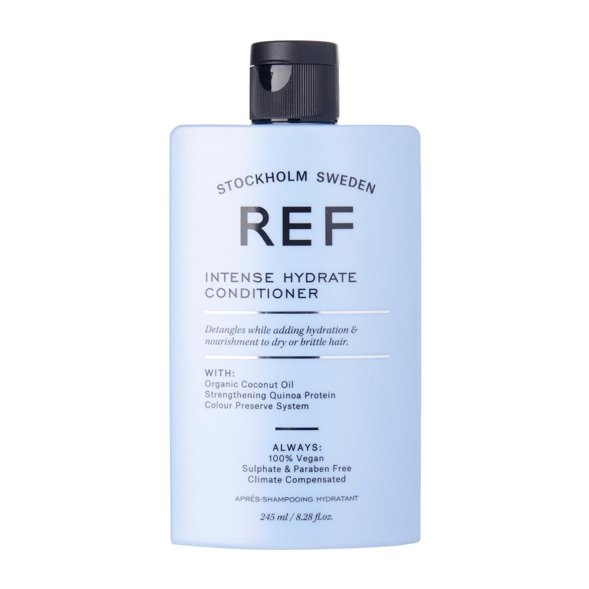 REF Intense Hydrate Conditioner 245ml