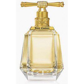 Juicy Couture I Am Juicy Couture Edp 50ml