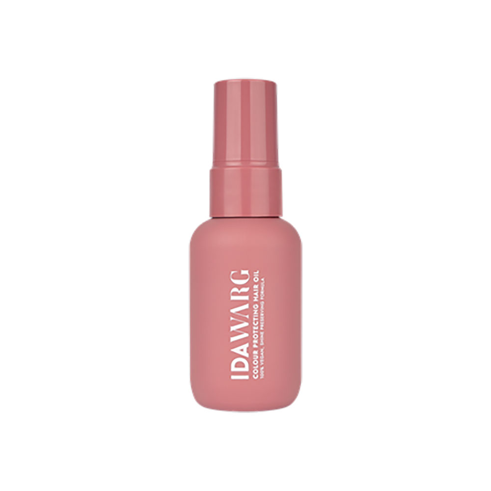 Ida Warg Hair Oil Colour Protecting