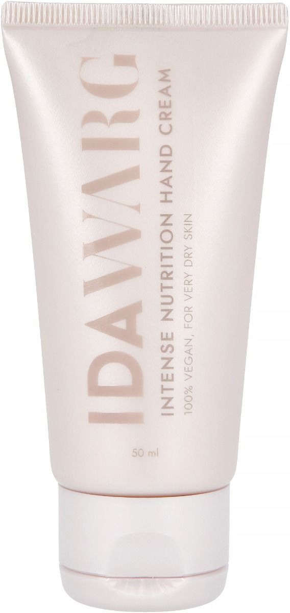 Ida Warg Intense Nutrition Hand Cream 50ml