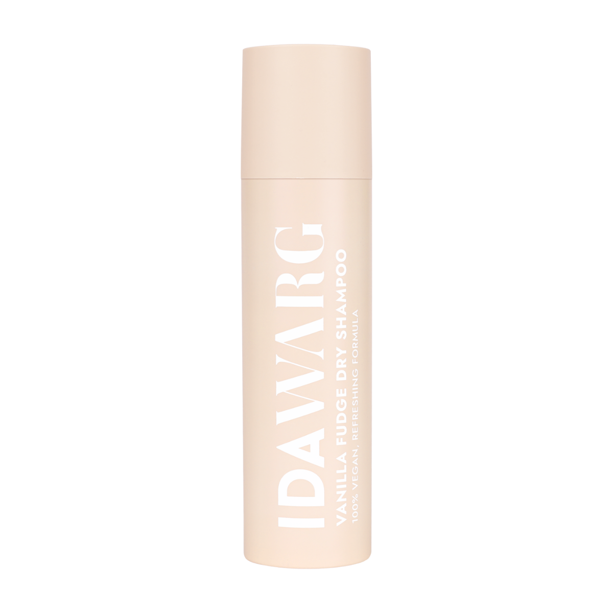 Ida Warg Dry Schampoo Vanilla Fudge
