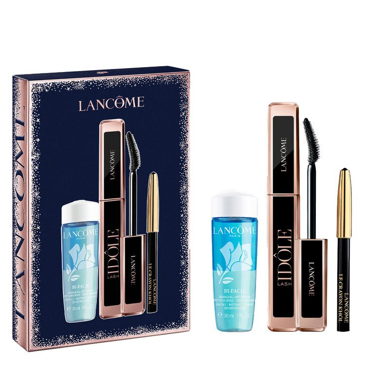 Lancôme Lash Idôle Mascara Kit