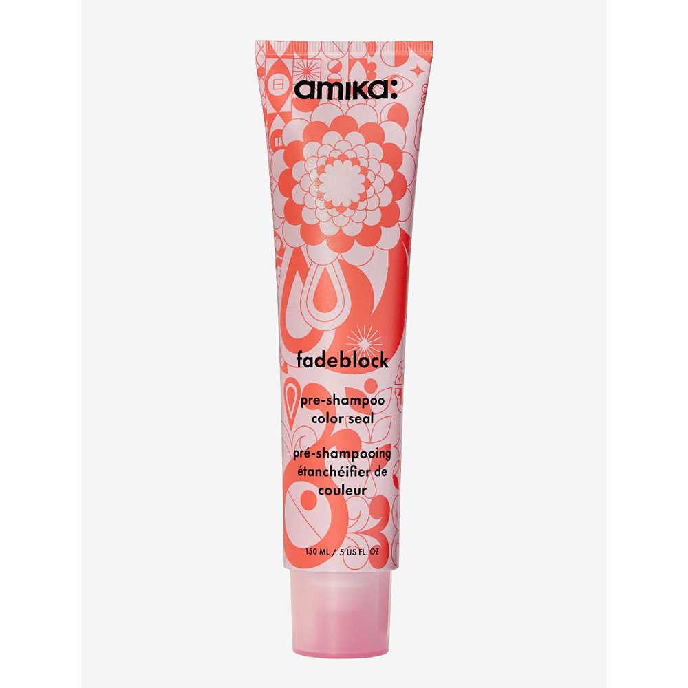 Amika Fadeblock Pre-Shampoo Color Seal 150 ml
