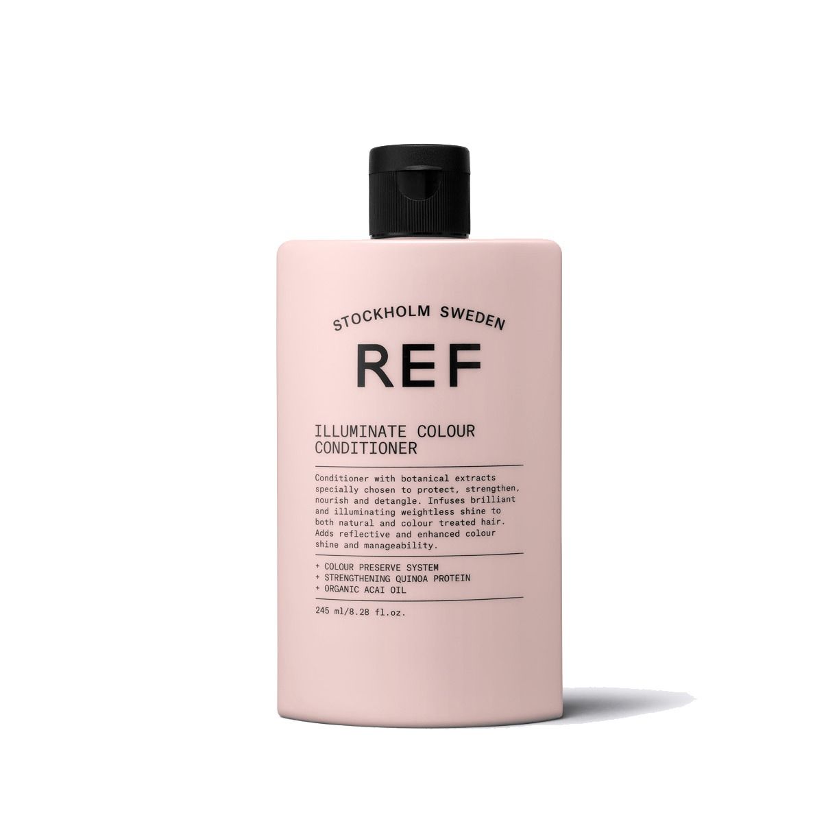 REF Illuminate Colour Conditioner 245ml