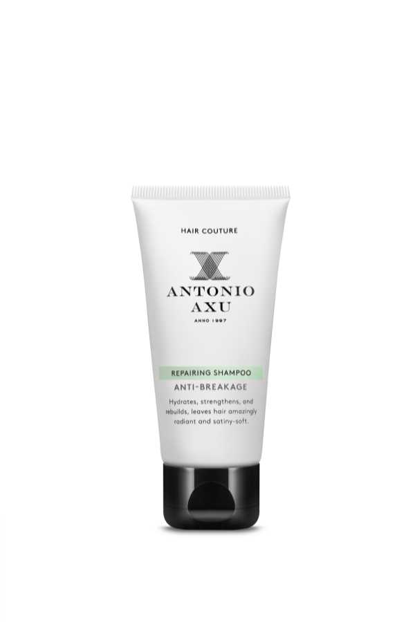 Antonio Axu repair travel Schampo 60ml