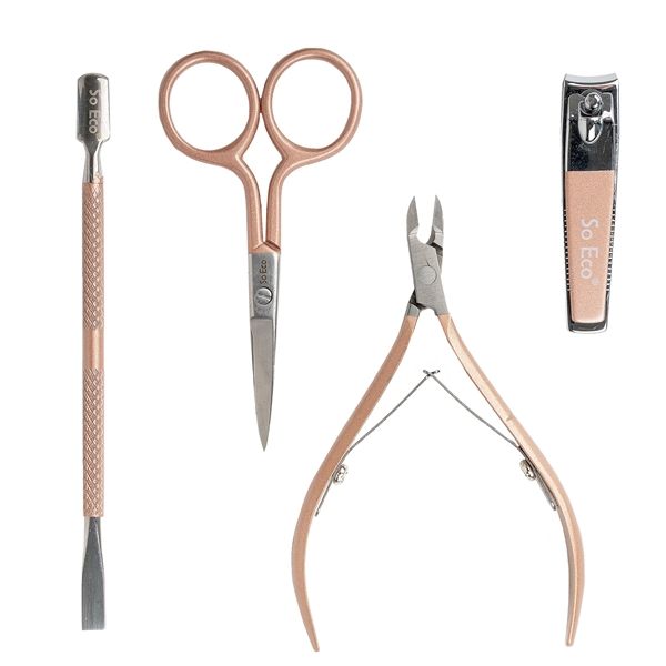 So Eco Complete Manicure Set