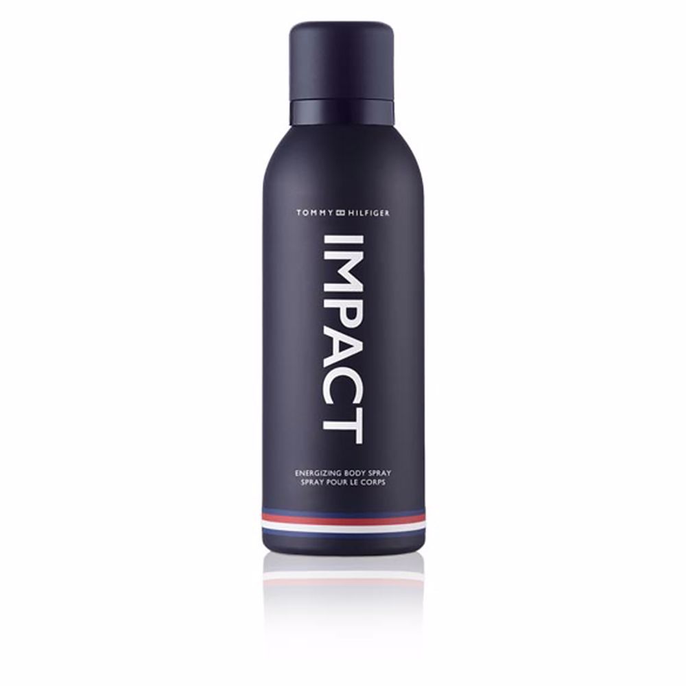 Tommy Hilfiger Impact Energizing Body Spray 150ml