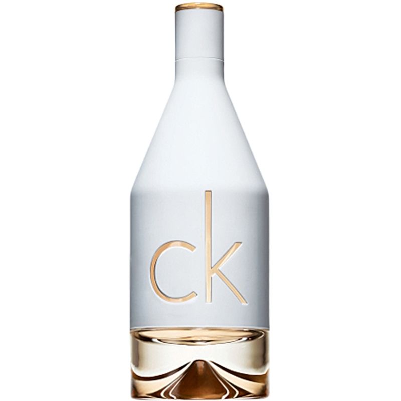 Calvin Klein CK IN2U Her Edt 100ml