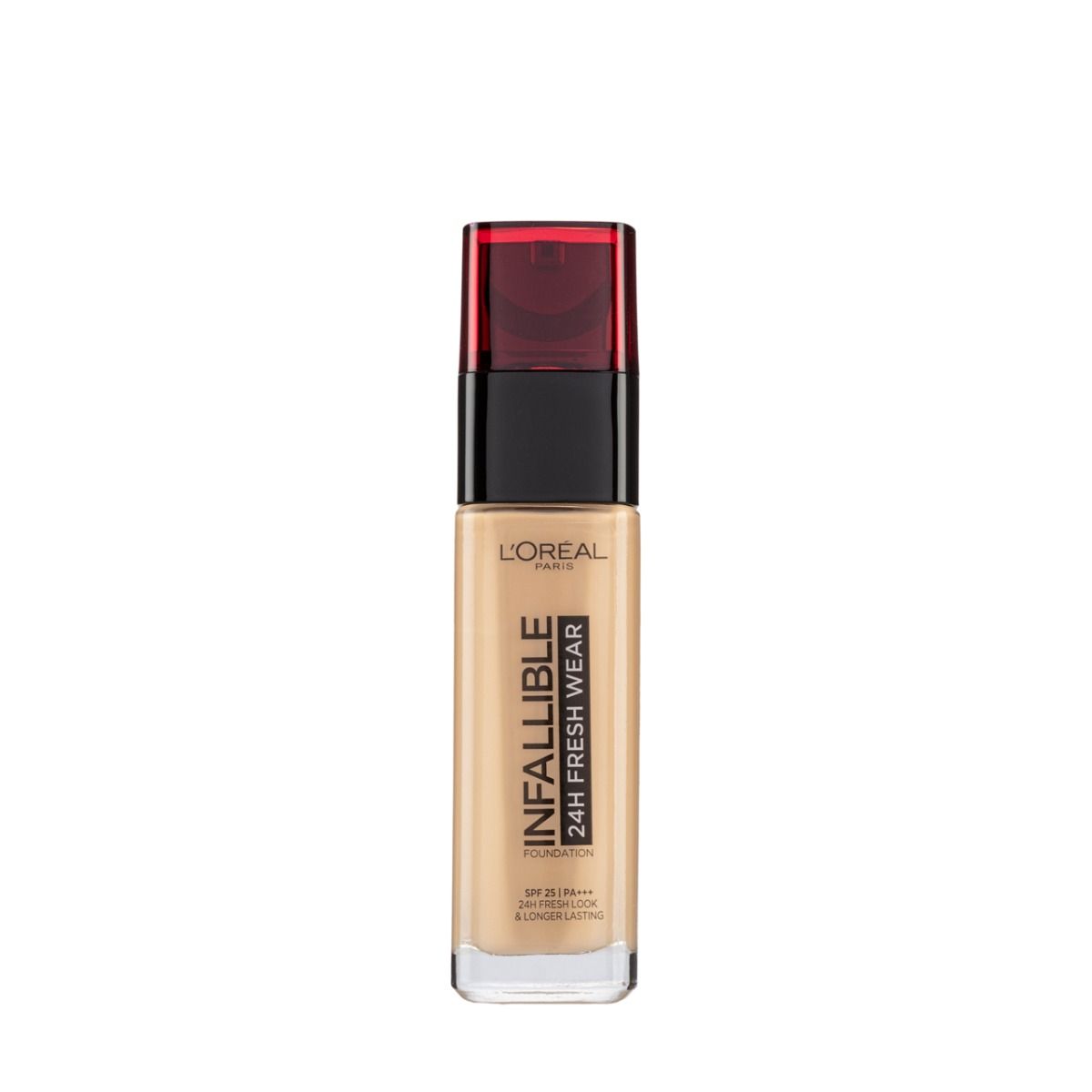 L'Oreal Infallible 24H Freshwear Foundation 15 Porcelain 30ml