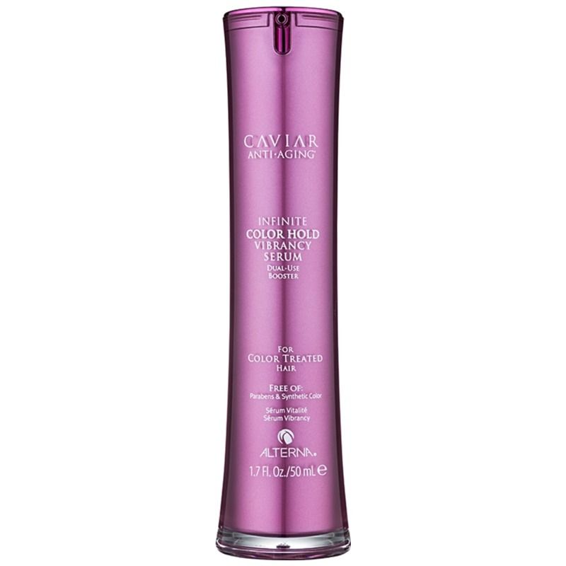 Alterna Haircare Caviar Anti-Aging Infinite Color Hold Vibrancy Serum 50ml