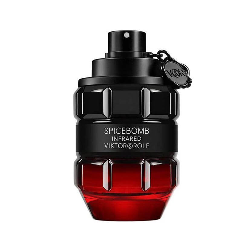 Viktor & Rolf Spicebomb Infrared Edt 90ml