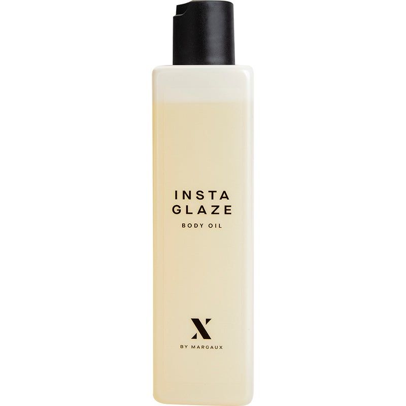 X by Margaux Insta Glaze Bodyoil 250ml
