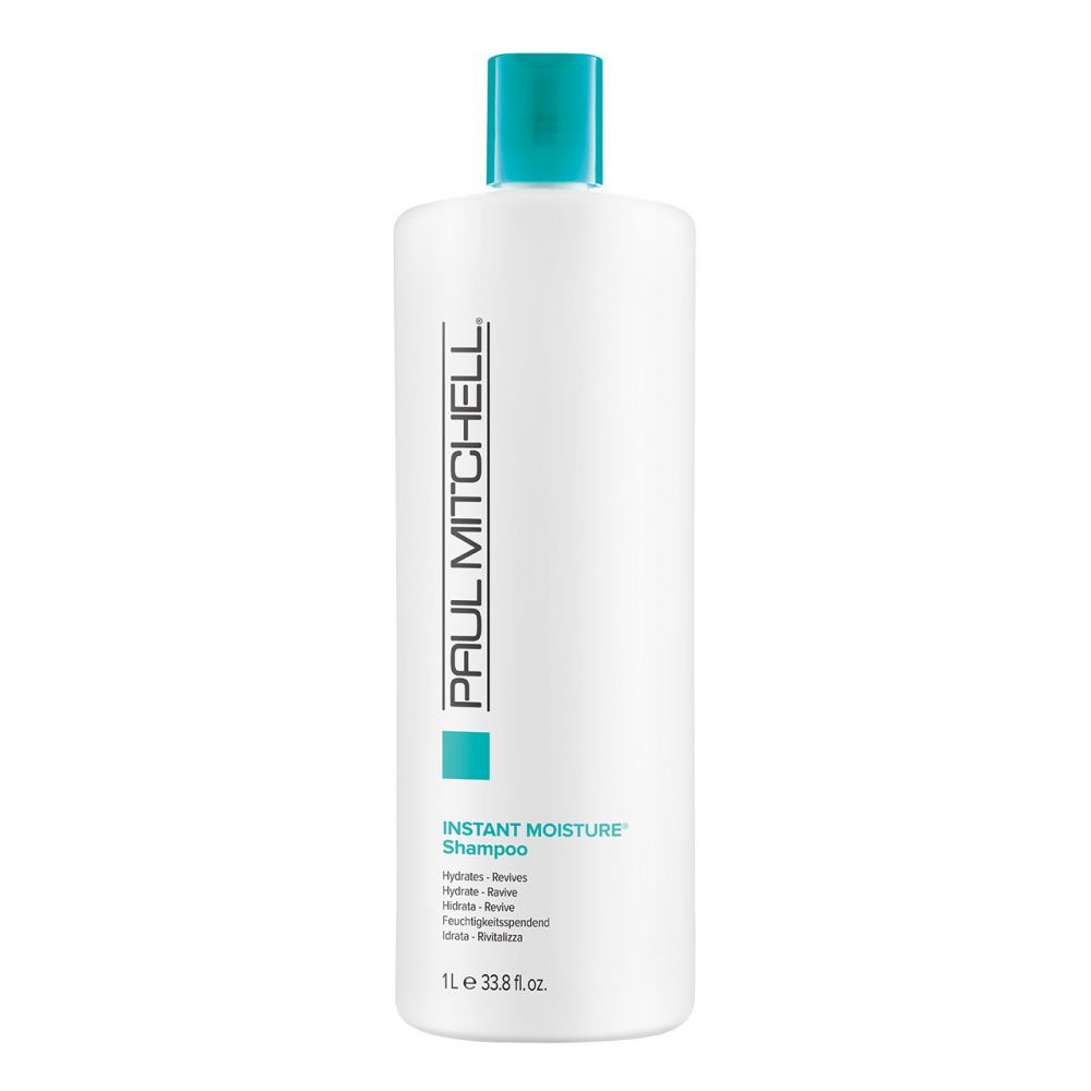 Paul Mitchell Instant Moisture Daily Shampoo 1000ml