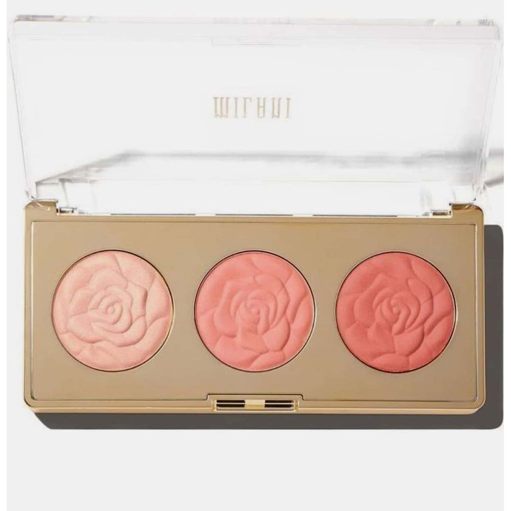 Milani Rose Powder Blush 01 Flowers Of Love