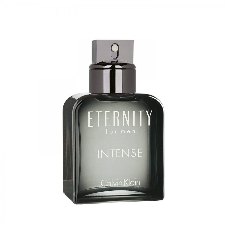 Calvin Klein Eternity For Men Intense Edt 50ml