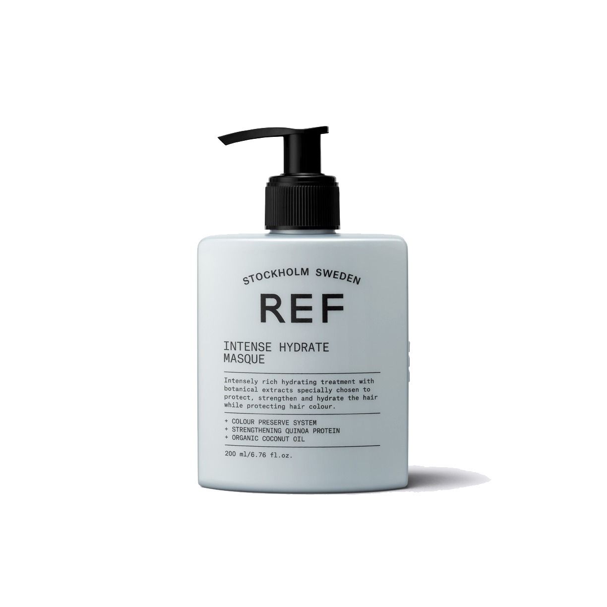 REF Intense Hydration Masque 200ml