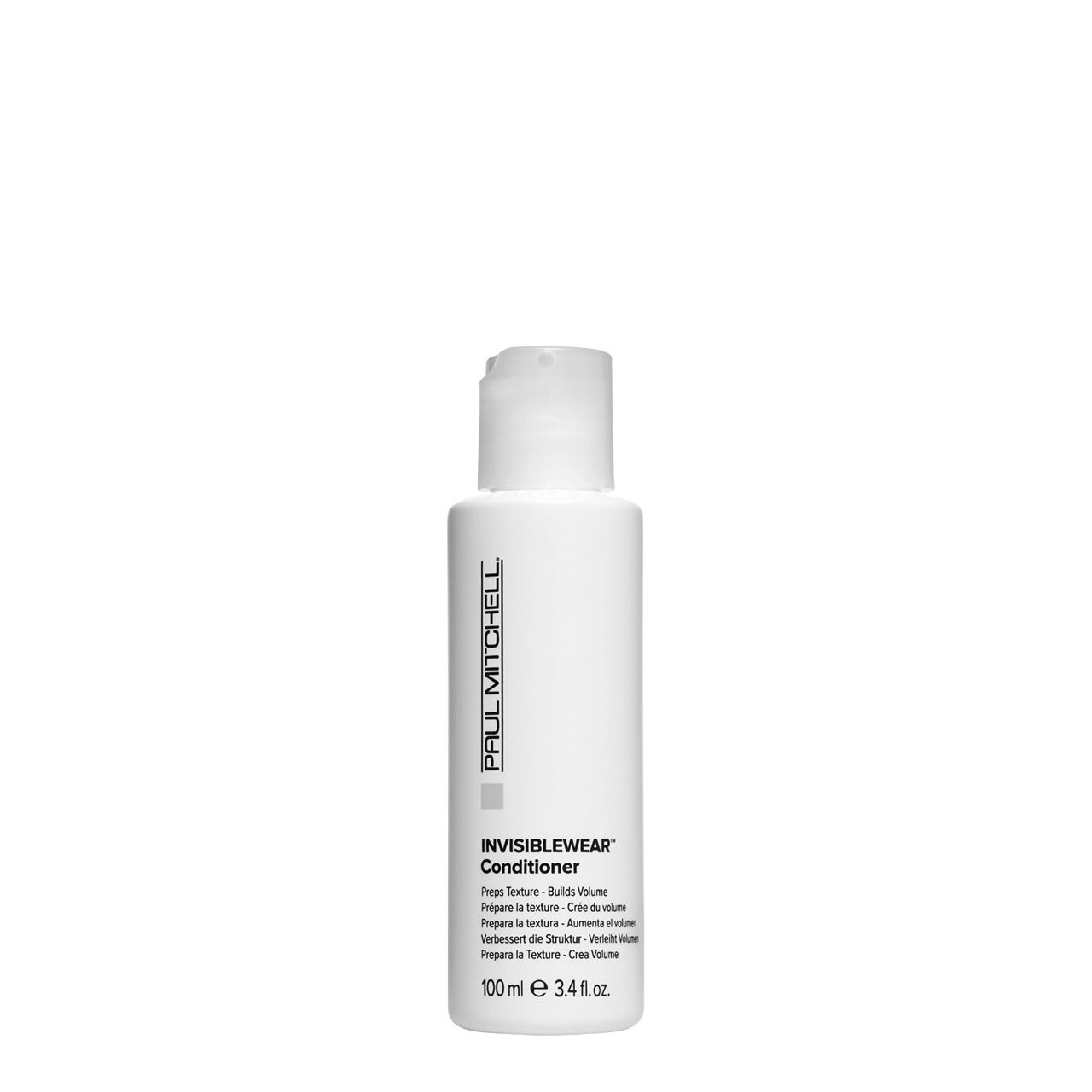 Paul Mitchell Invisiblewear Conditioner 100ml