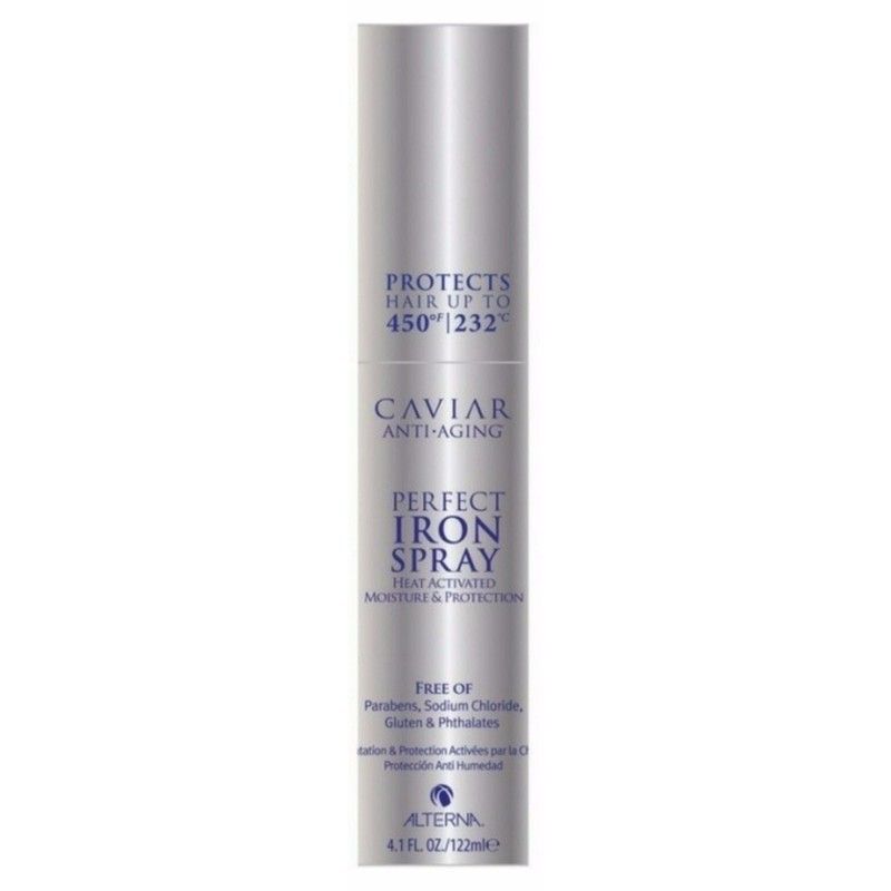 Alterna Caviar Anti-Aging Perfect Iron Spray 122ml