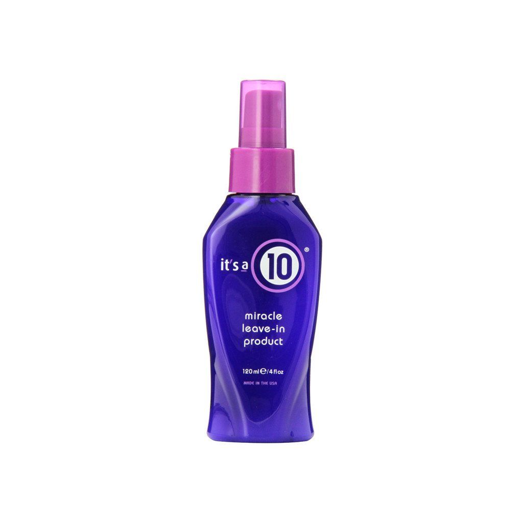It’s A 10 Miracle Leave-in Product 120ml