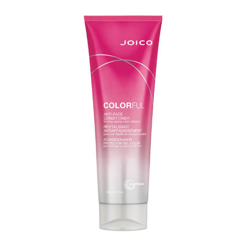 Joico Colorful Anti-Fade Conditioner 250ml