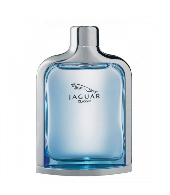Jaguar Classic Blue Edt 100ml