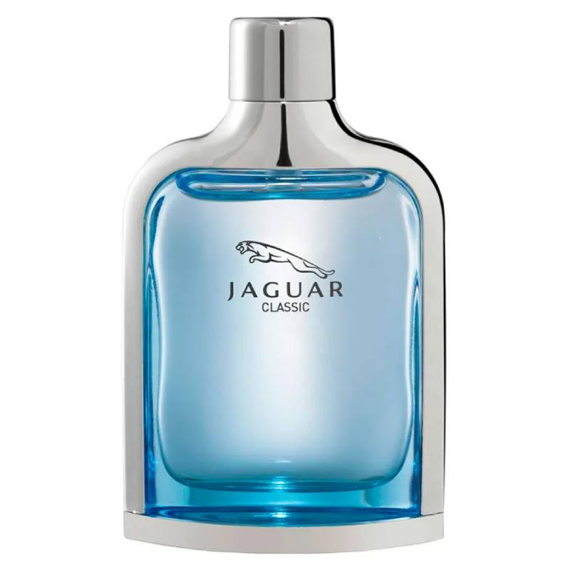Jaguar Classic Blue Edt 100ml