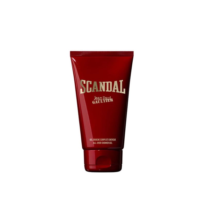 Jean Paul Gaultier Scandal Pour Homme All-Over Shower Gel 150ml