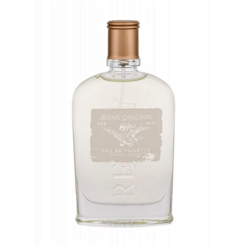 Replay Jeans Original Edt 75ml