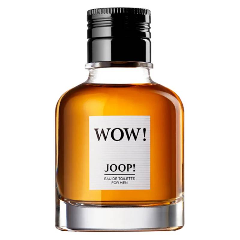 Joop! Wow! For Men Edt 40ml